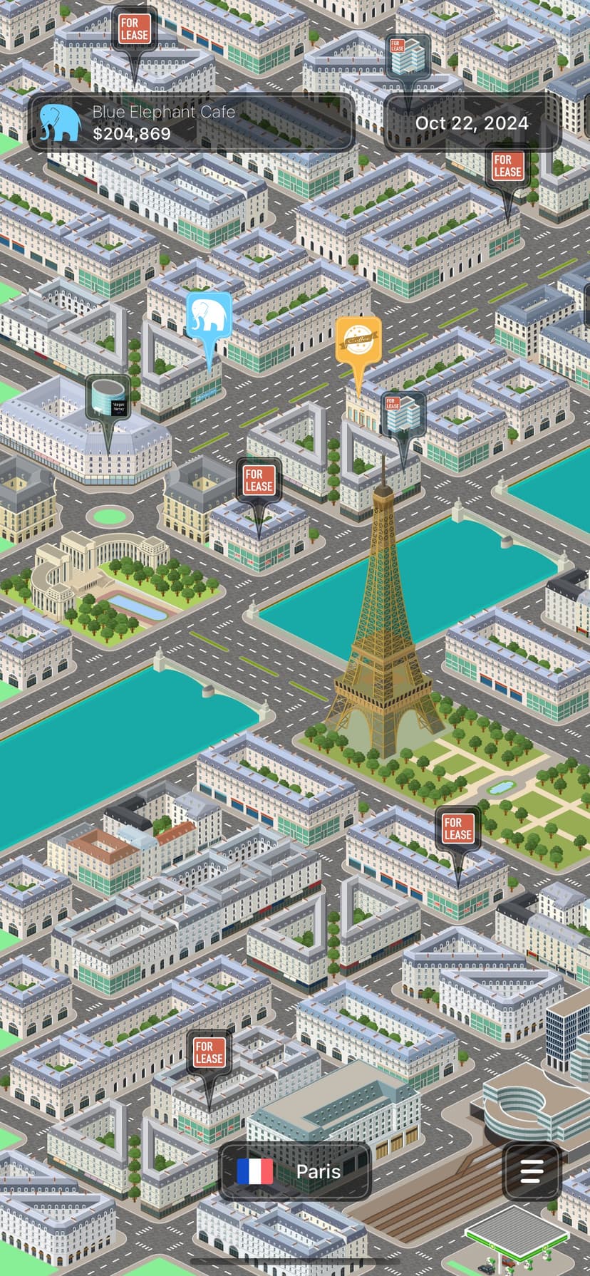 Coffee Inc 2 screenshot 3 - screenshot
