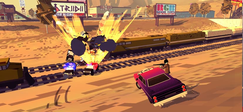 PAKO 2 screenshot 1 - screenshot