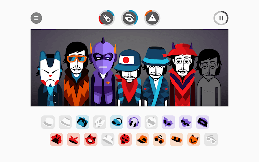 Incredibox screenshot 32 - screenshot