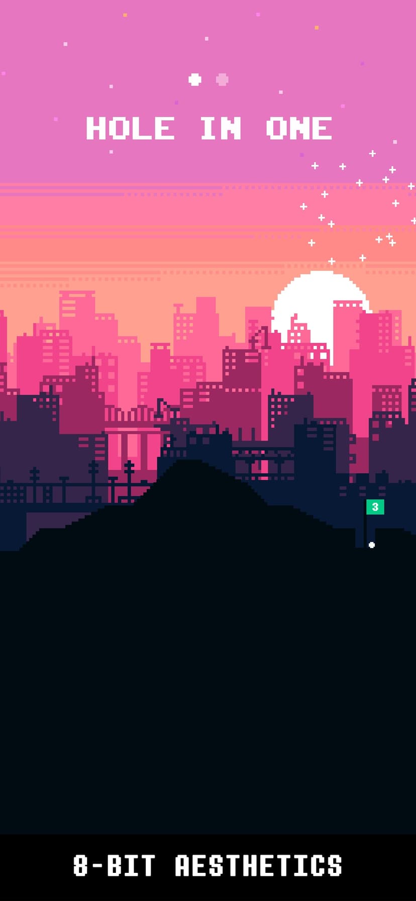 Golf Odyssey screenshot 5 - screenshot
