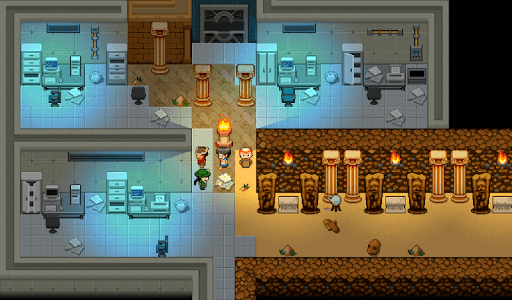 Doom & Destiny Advanced screenshot 14 - screenshot