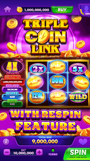 Old Vegas Slots - Casino 777 screenshot 11 - screenshot