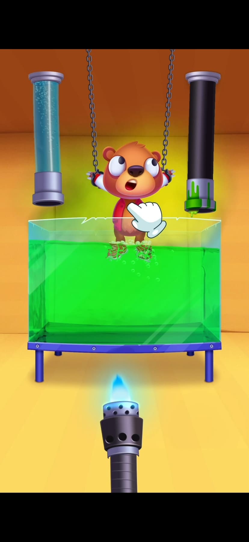 Despicable Bear - Top Games screenshot 4 - screenshot