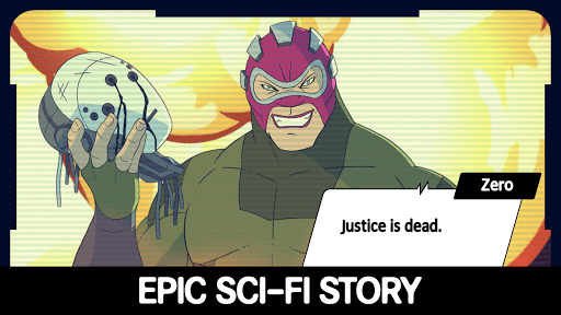 Ticket to Earth screenshot 13 - screenshot