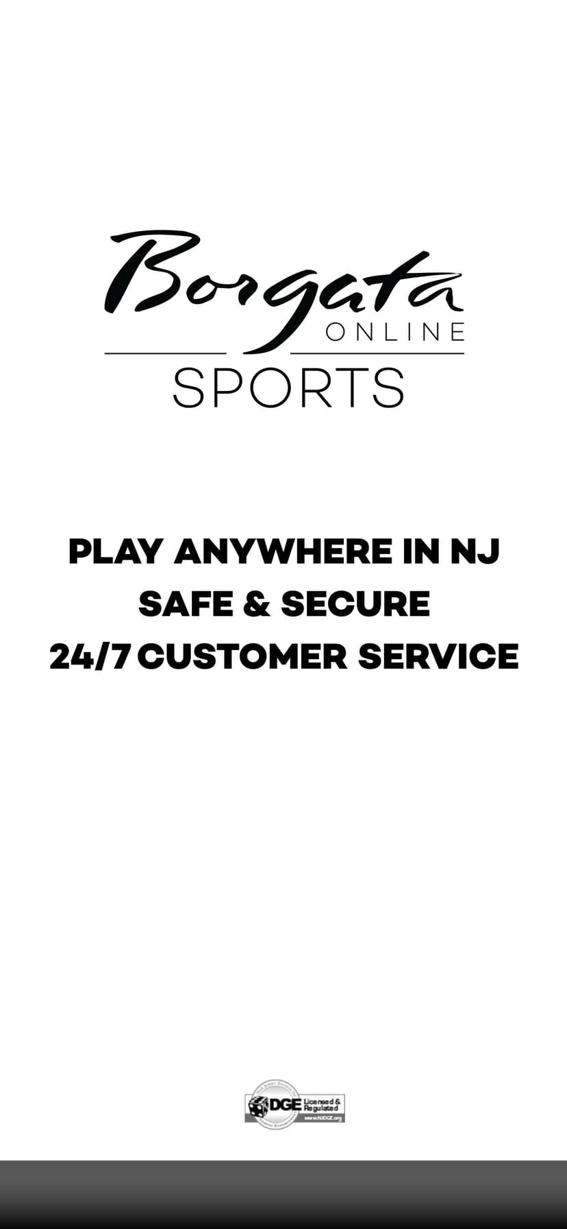 Borgata - Online NJ Sportsbook screenshot 6 - screenshot