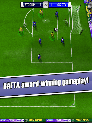 New Star Soccer screenshot 10 - screenshot