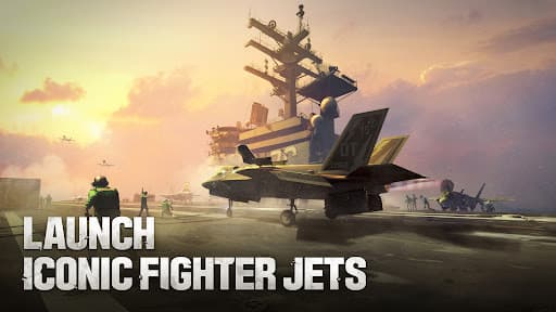 Gunship Battle Total Warfare screenshot 13 - screenshot