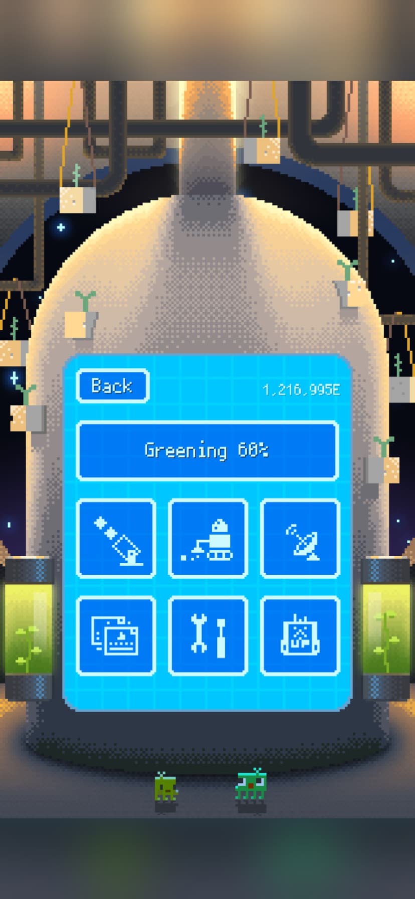 Green the Planet screenshot 5 - screenshot