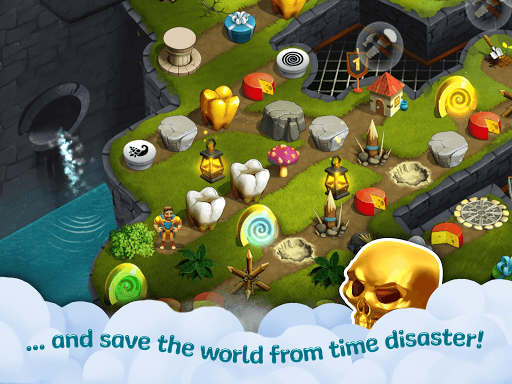 12 Labours of Hercules XII: Ti screenshot 15 - screenshot