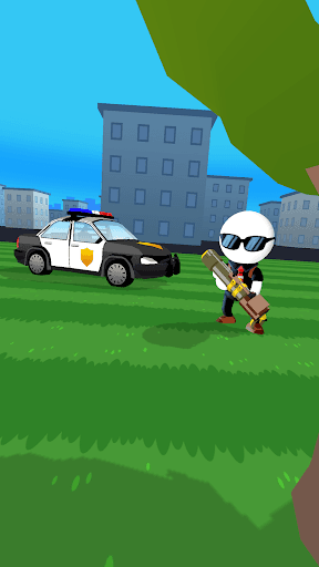 Johnny Trigger - Sniper Game screenshot 3 - screenshot