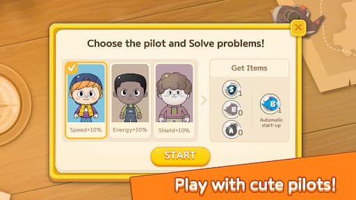 Go! Pilot screenshot 6 - screenshot