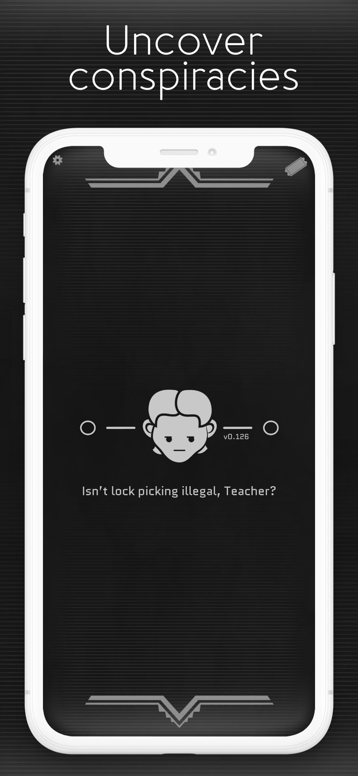 Choices That Matter screenshot 4 - screenshot