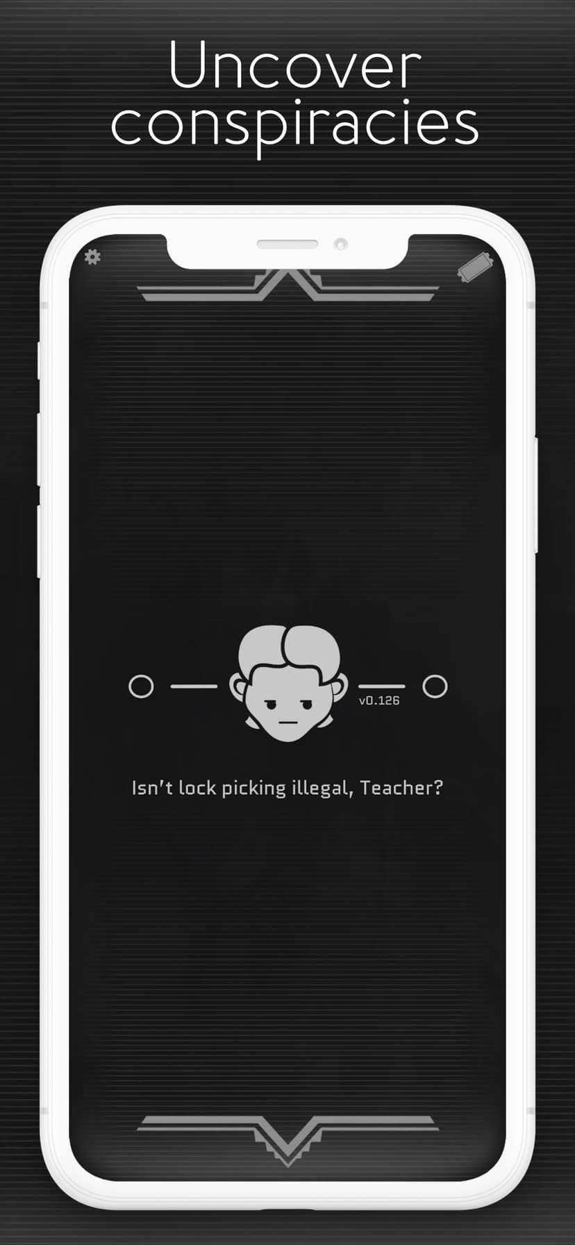 Choices That Matter screenshot 4 - screenshot