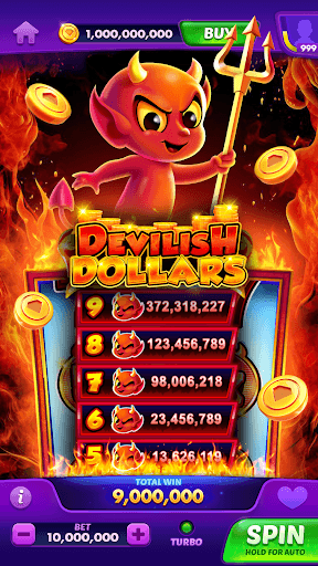 Old Vegas Slots - Casino 777 screenshot 2 - screenshot