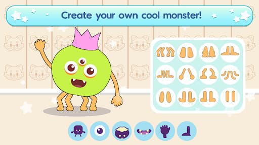 Cambridge Primary Math Game screenshot 4 - screenshot
