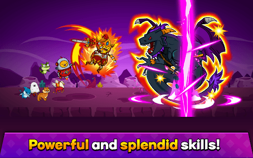 Mr Hero screenshot 14 - screenshot