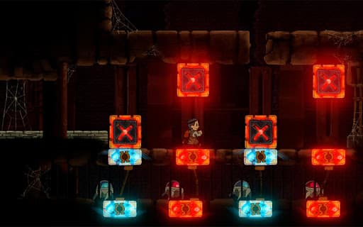 Teslagrad screenshot 14 - screenshot