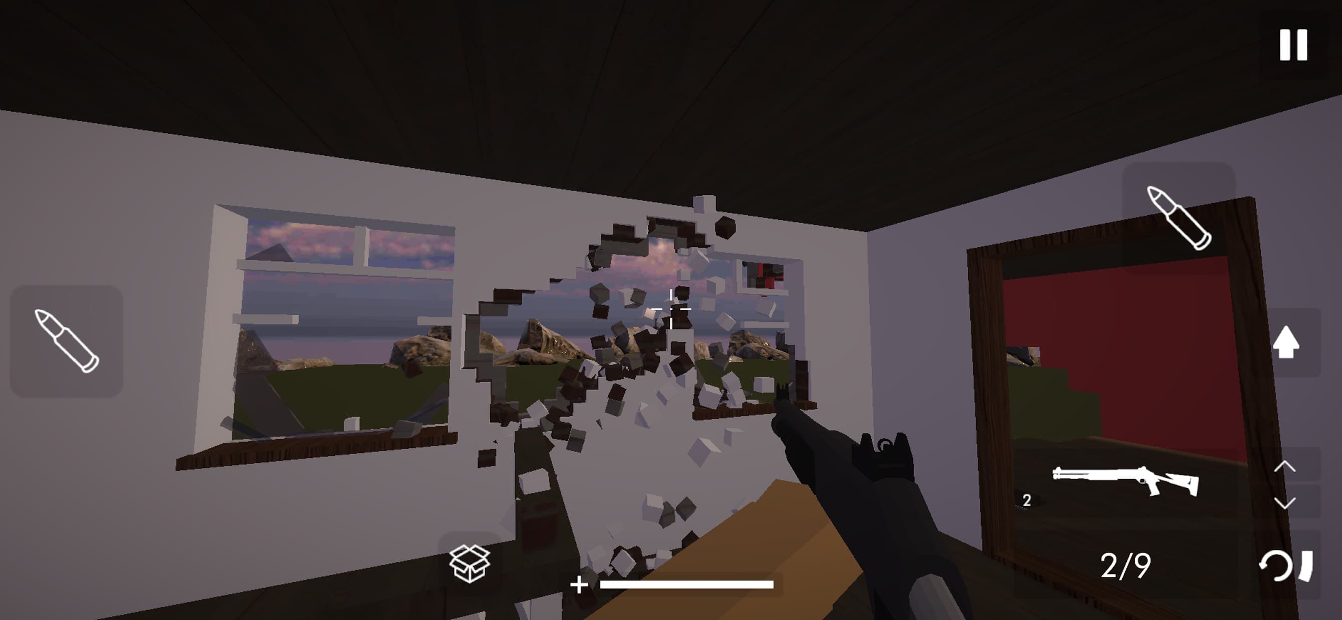 Building Destruction screenshot 5 - screenshot
