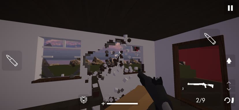Building Destruction screenshot 5 - screenshot