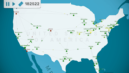 Fly Corp: Airline Manager screenshot 12 - screenshot