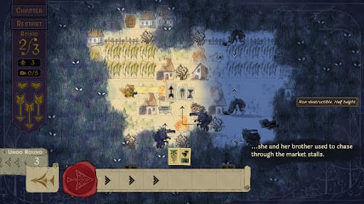 Howl screenshot 8 - screenshot