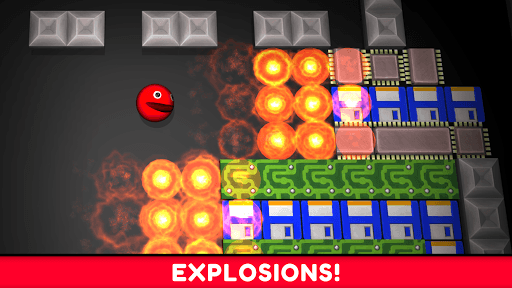 Hyperplex 3D - Logic Puzzler screenshot 2 - screenshot