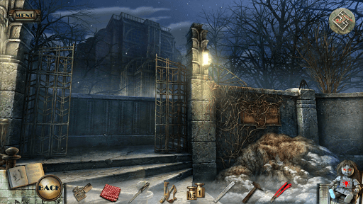 True Fear: Forsaken Souls 2 screenshot 1 - screenshot