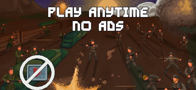 To The Trenches screenshot 10 - screenshot
