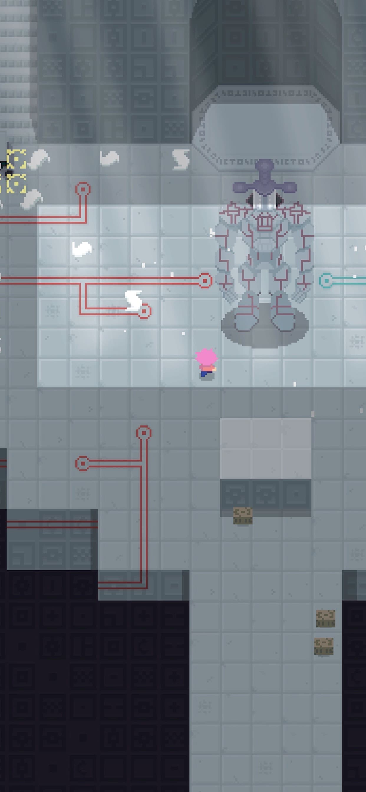 Afterplace screenshot 5 - screenshot