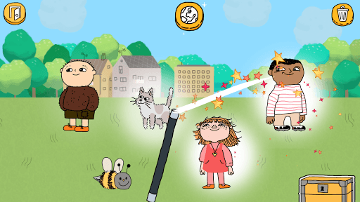 Play ABC, Alfie Atkins screenshot 8 - screenshot