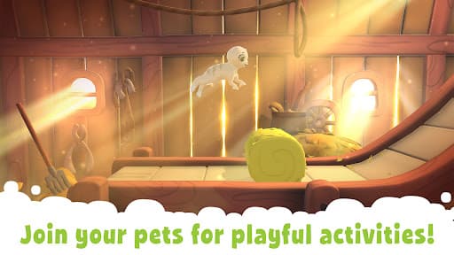 Crayola Scribble Scrubbie Pets screenshot 22 - screenshot