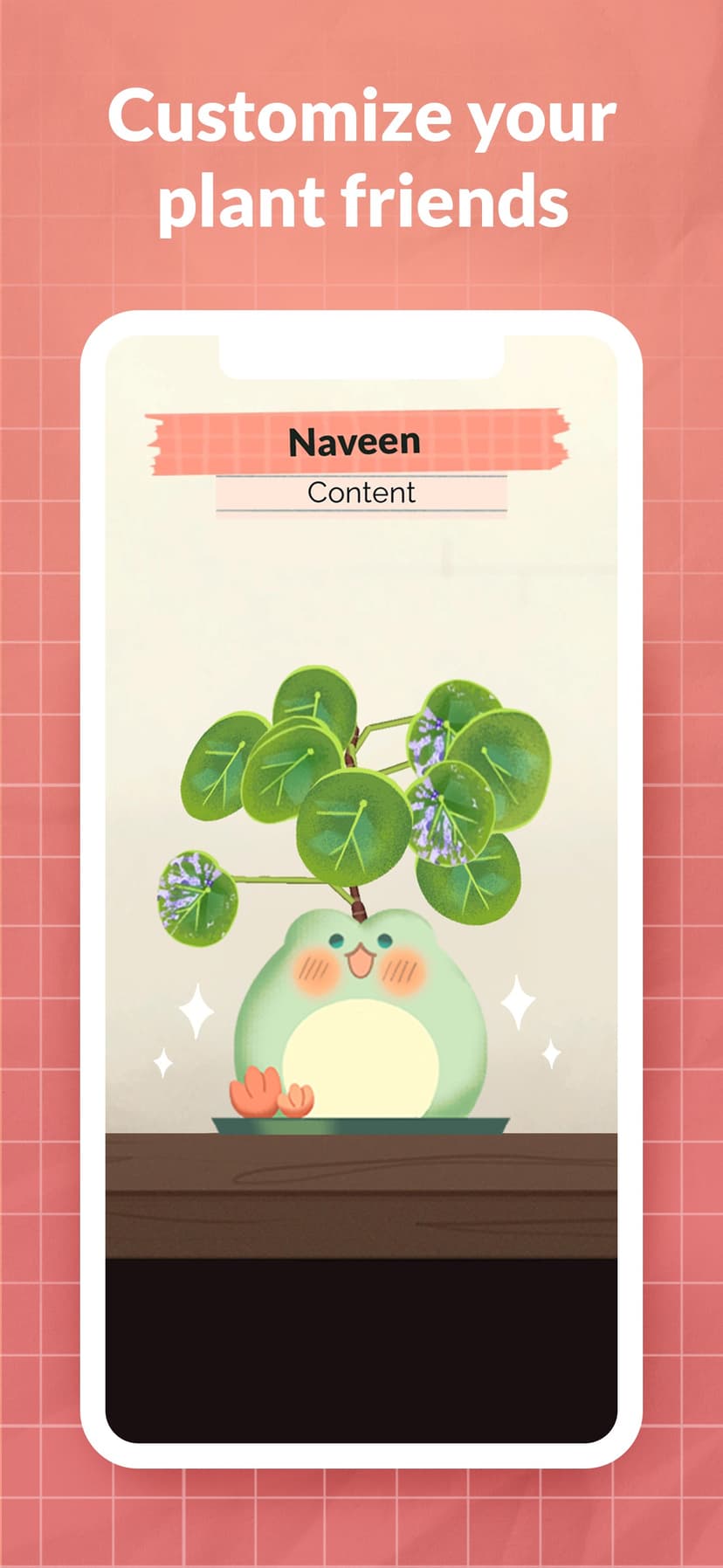 Kinder World: Cozy Plant Game screenshot 6 - screenshot