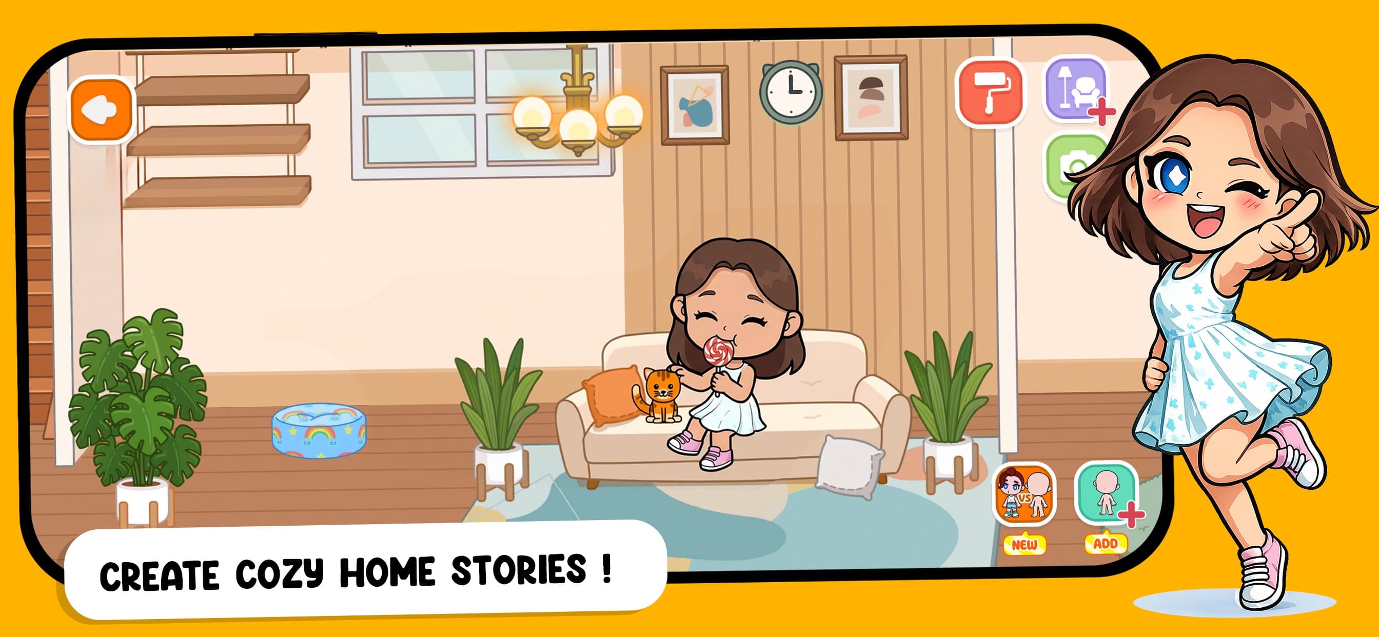 Boca Avatar Life screenshot 3 - screenshot