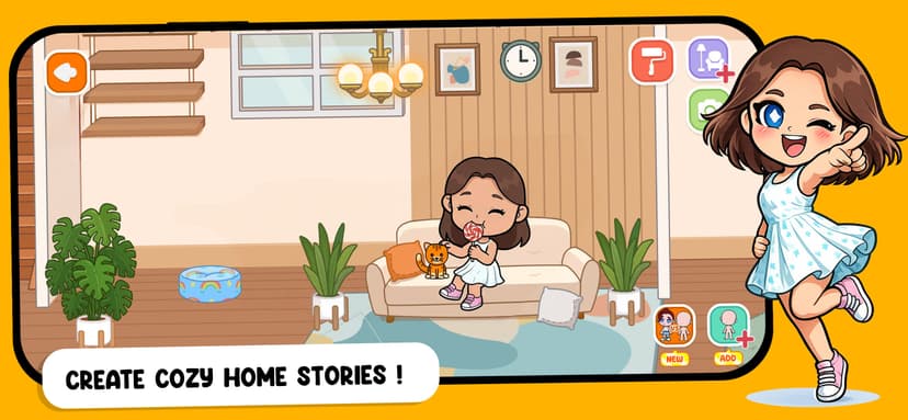 Boca Avatar Life screenshot 3 - screenshot