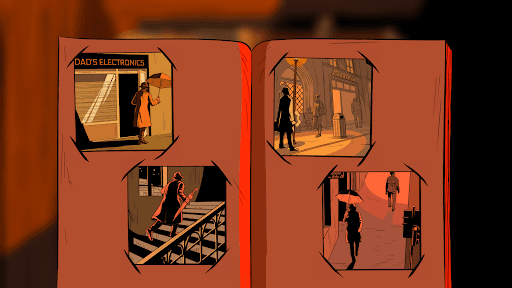 Unboxing the Cryptic Killer screenshot 2 - screenshot
