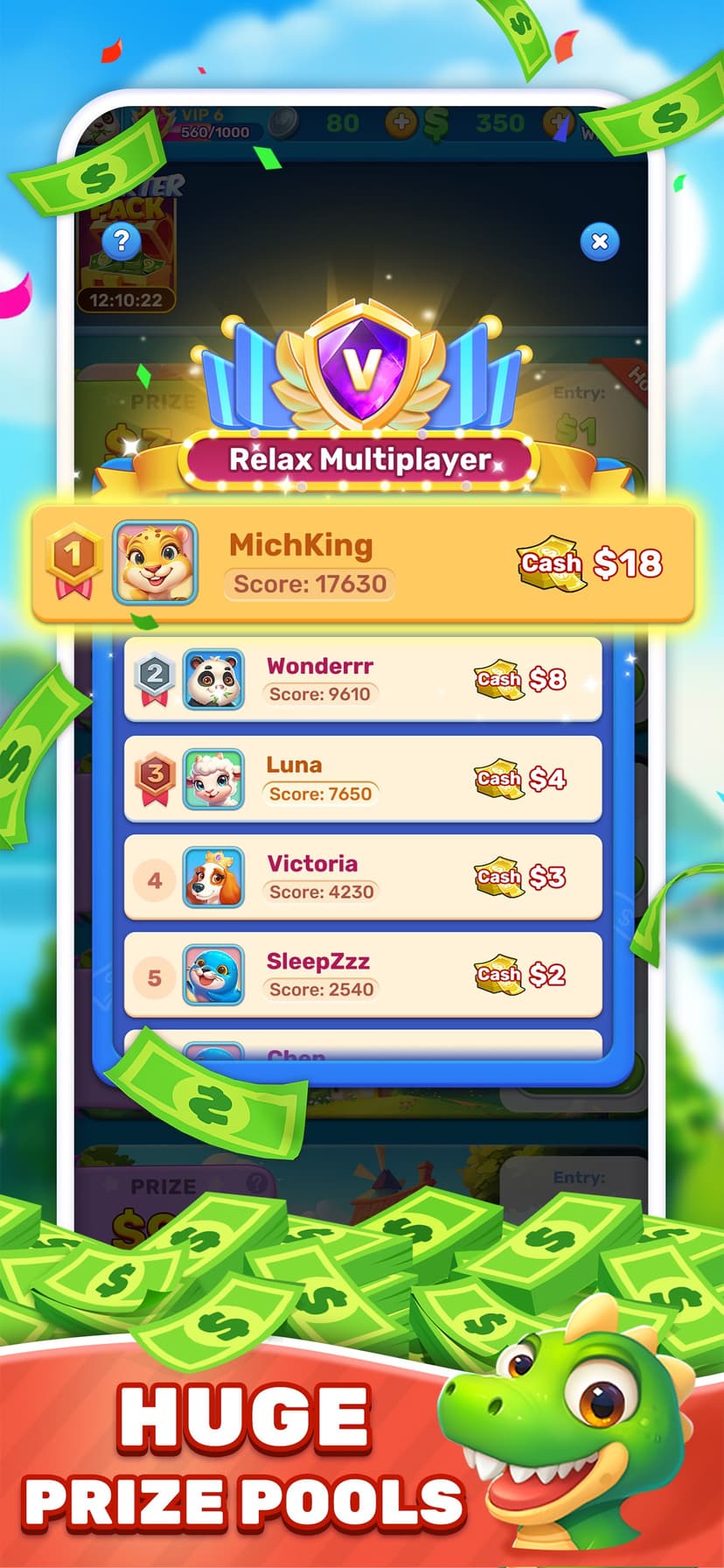 Bubble Glint screenshot 4 - screenshot