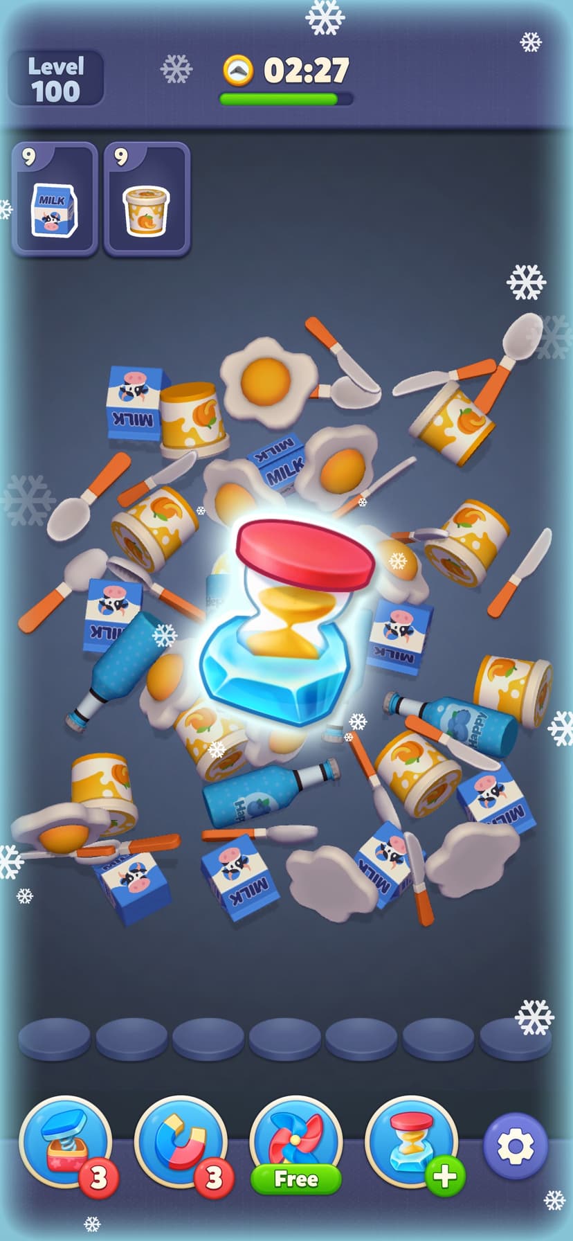 Happy Match 3D - Find Game screenshot 5 - screenshot