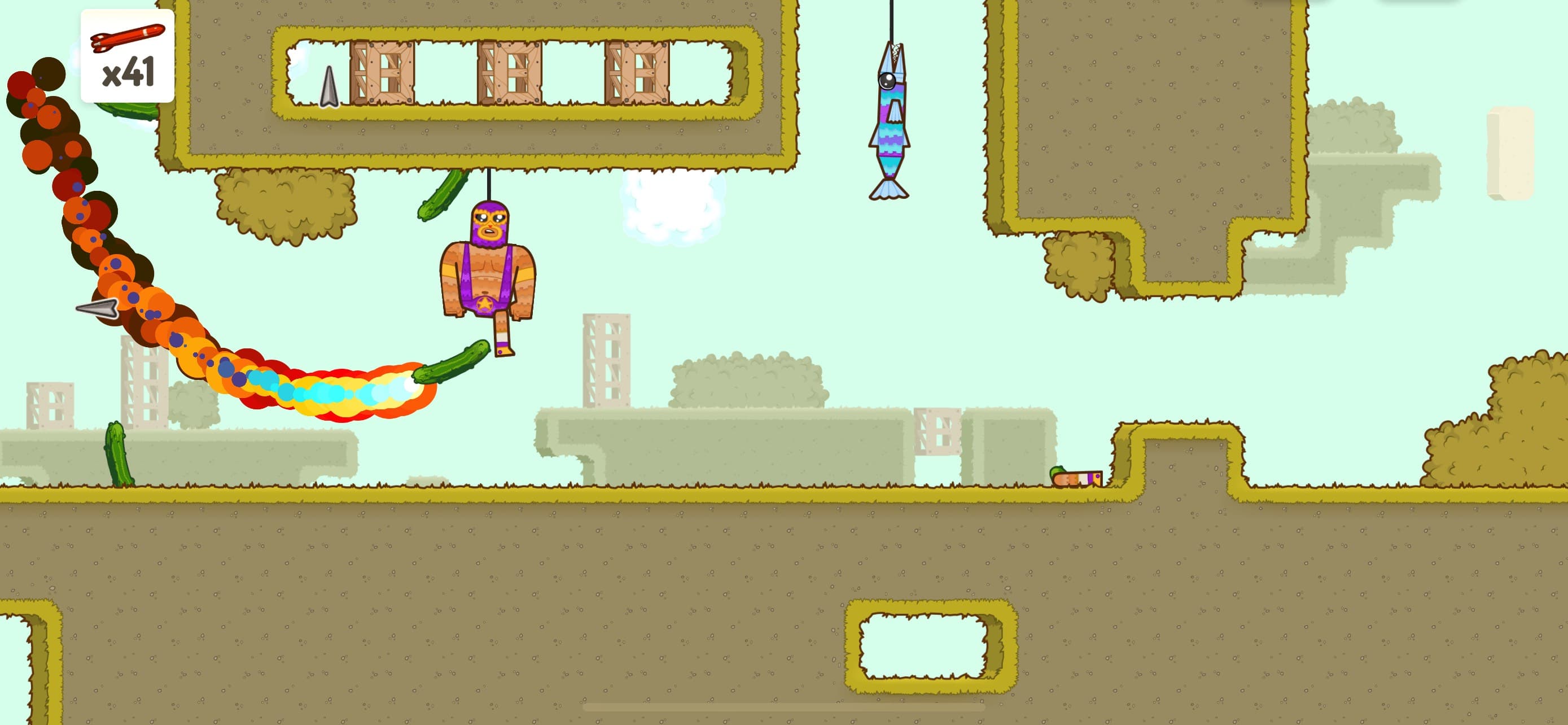 Flarts screenshot 5 - screenshot