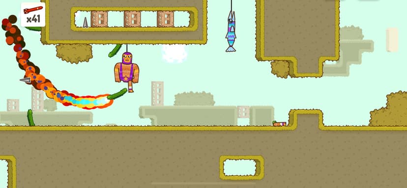 Flarts screenshot 5 - screenshot