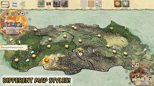 Spirit Island screenshot 16 - screenshot