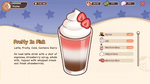 Good Coffee, Great Coffee screenshot 4 - screenshot