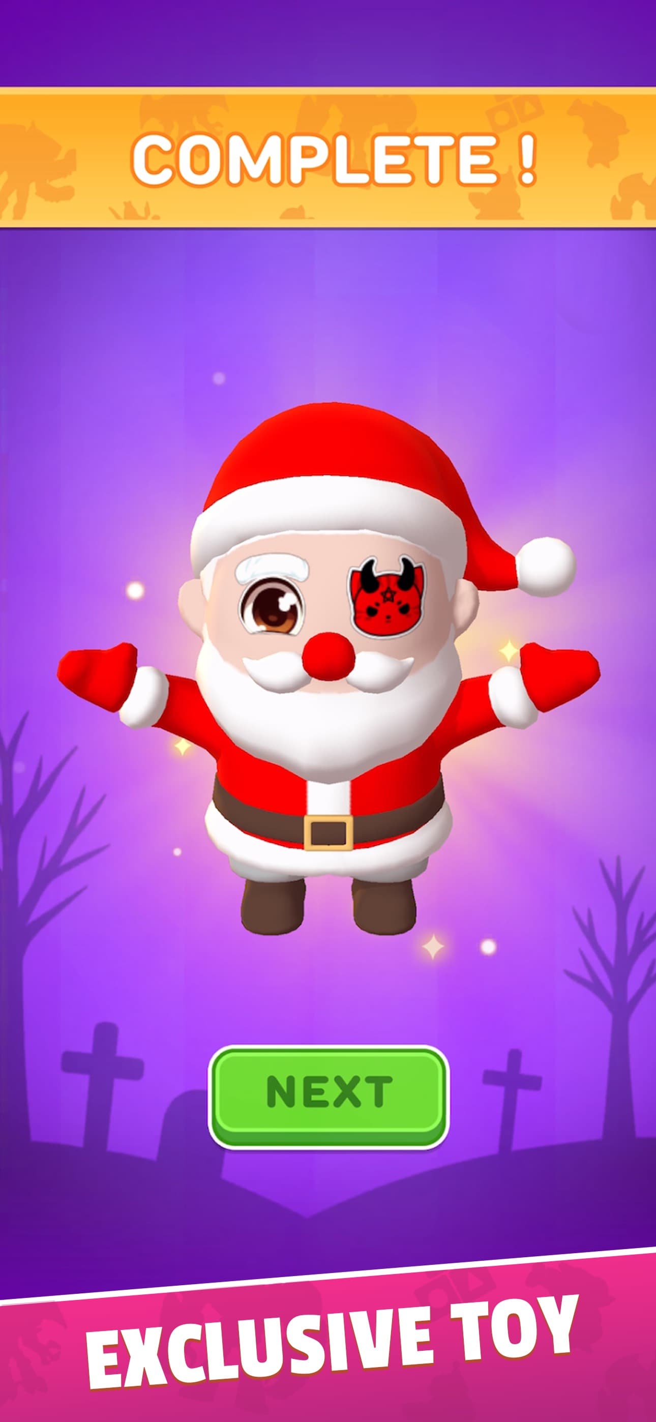 Toy Master: Surprise Eggs 3D screenshot 7 - screenshot
