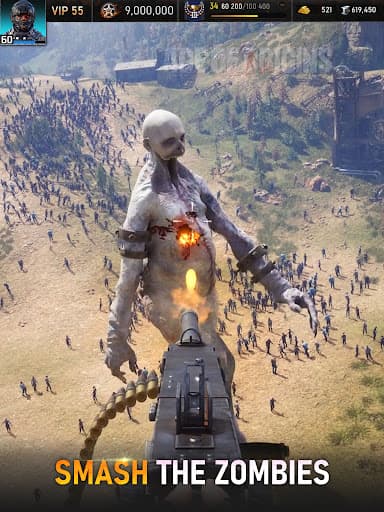 Age of Origins screenshot 14 - screenshot