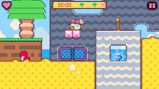 Shovel Pirate screenshot 5 - screenshot