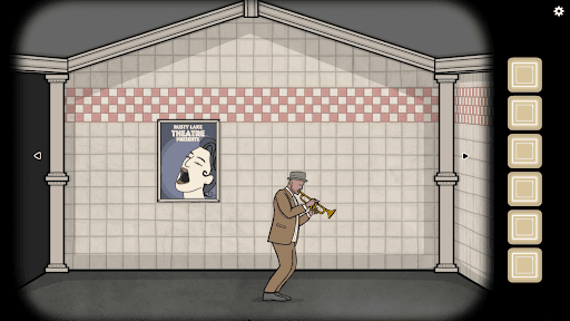 Underground Blossom screenshot 4 - screenshot