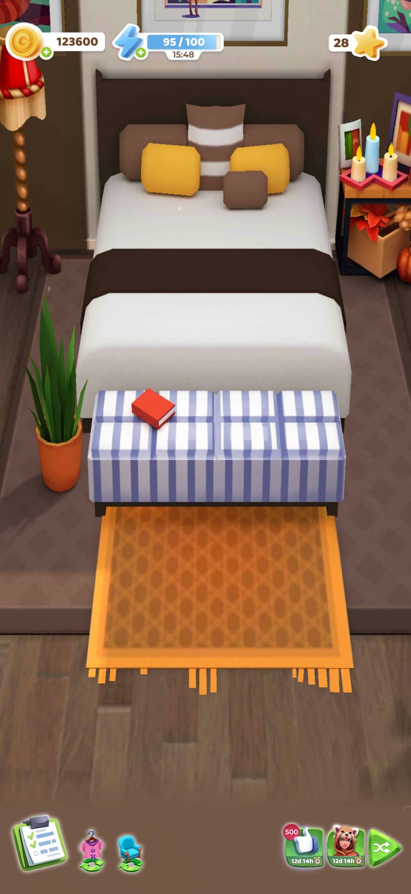 Gallery: Coloring book & decor screenshot 8 - screenshot