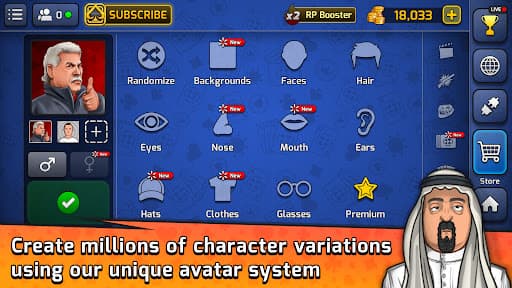 Pocket Estimation screenshot 12 - screenshot