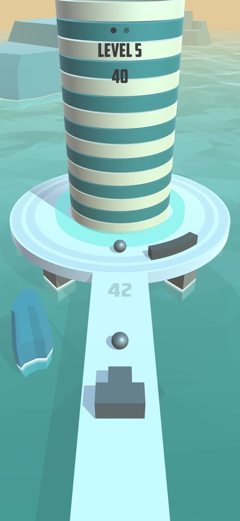 Fire Balls 3D screenshot 8 - screenshot