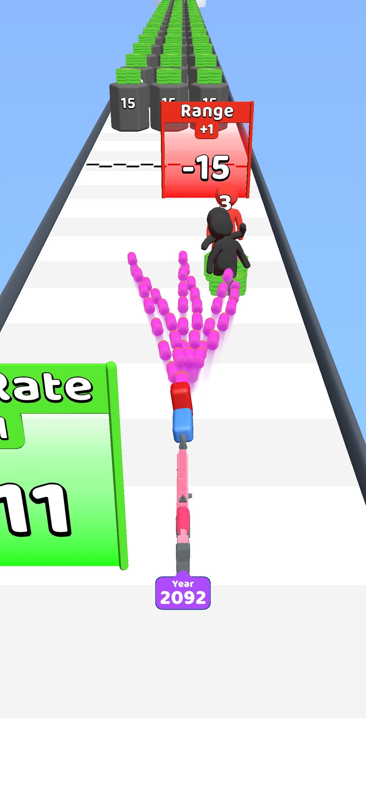 Number Gun! screenshot 4 - screenshot