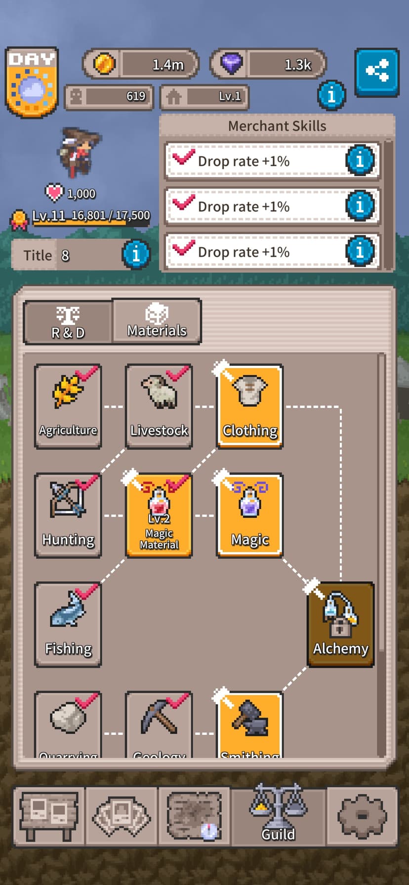 Akindo screenshot 7 - screenshot